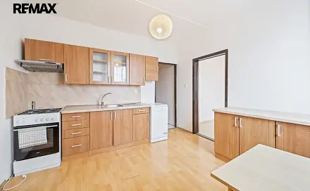 Prodej bytu 3+1 66 m², Kosmonautů, Jindřichův Hradec - Jindřichův Hradec V