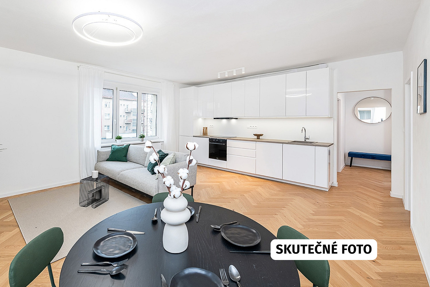 Prodej bytu 4+kk 87 m²