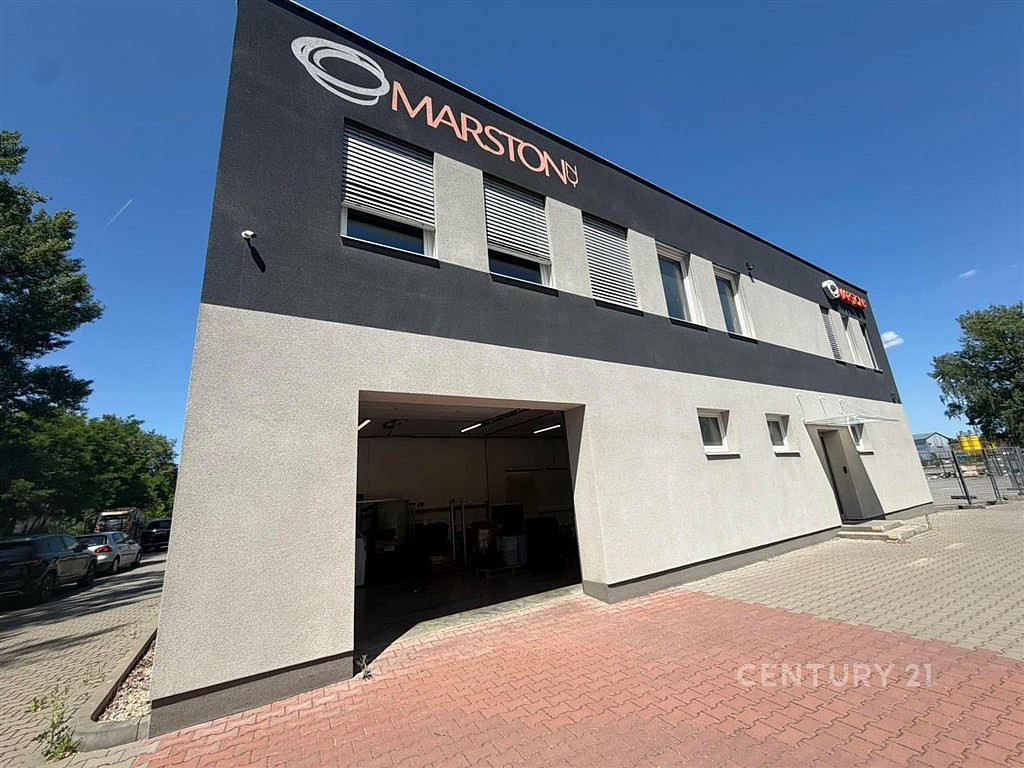 Pronájem skladovacích prostor 65 m²