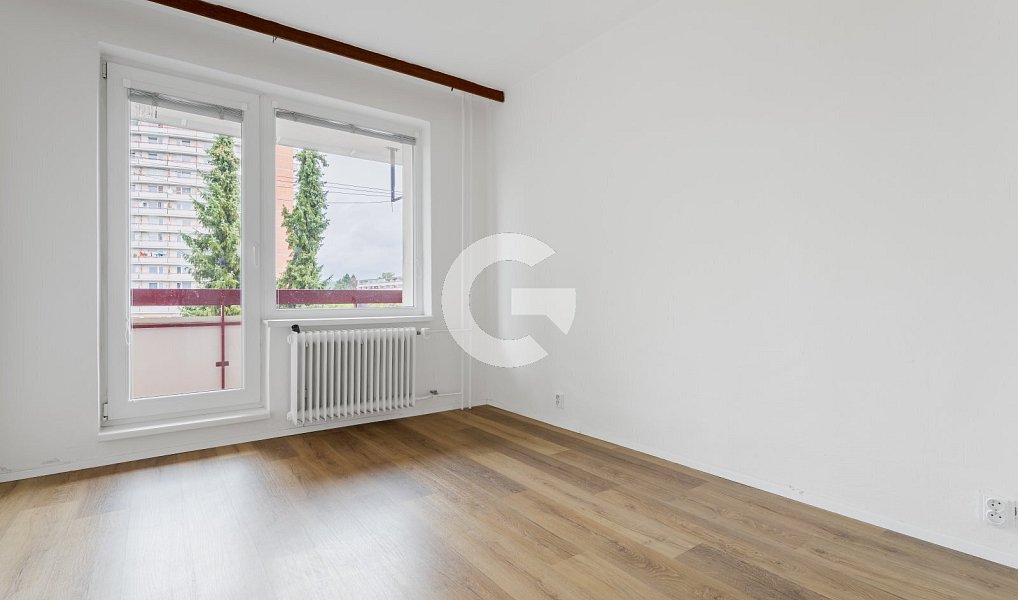 Prodej bytu 3+1 77 m², Zlín – náhled fotky 4