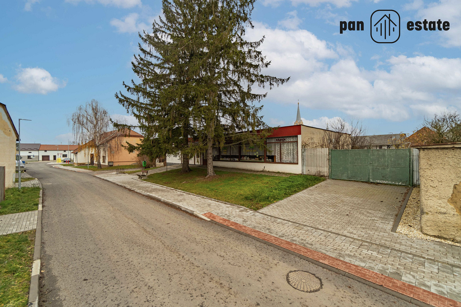 Prodej výrobních prostor 285 m²