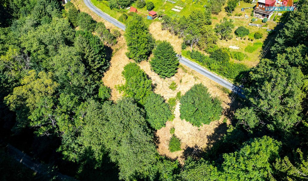 Prodej zahrady 453 m², Vsetín – náhled fotky 22
