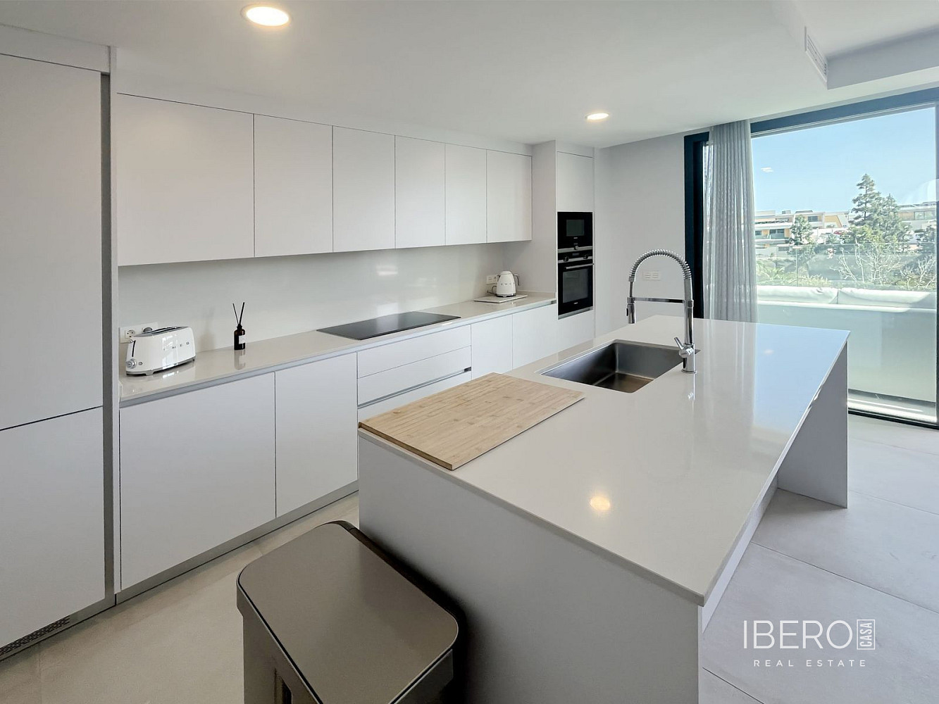Casa 4+kk – Málaga, El Chaparral, Puerto de la Torre - Vista 4