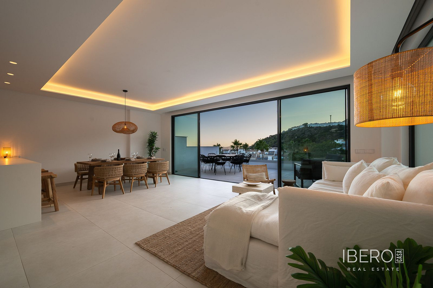 Casa 5+kk – Benalmádena, Benalmádena Costa - Vista 4