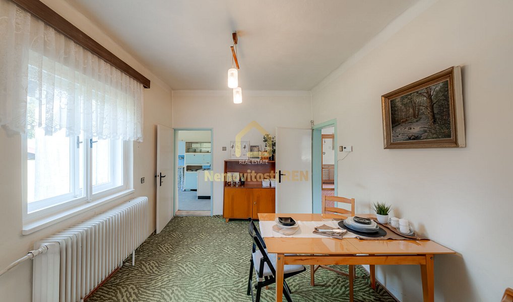 Prodej domu 157 m² s pozemkem 4 530 m², Šenov – náhled fotky 6