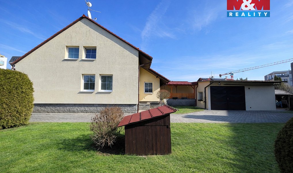 Prodej domu 150 m² s pozemkem 650 m², Olomouc – náhled fotky 5