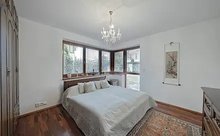 Pronájem bytu 4+1 88 m², Platanová, Jesenice, okres Praha-západ