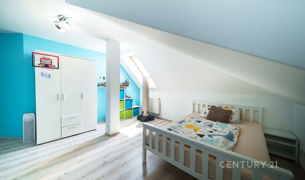 Prodej domu 545 m² s pozemkem 2 148 m², Chlumčany – náhled fotky 29