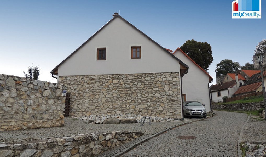 Prodej domu 330 m² s pozemkem 381 m², Rabí – náhled fotky 6