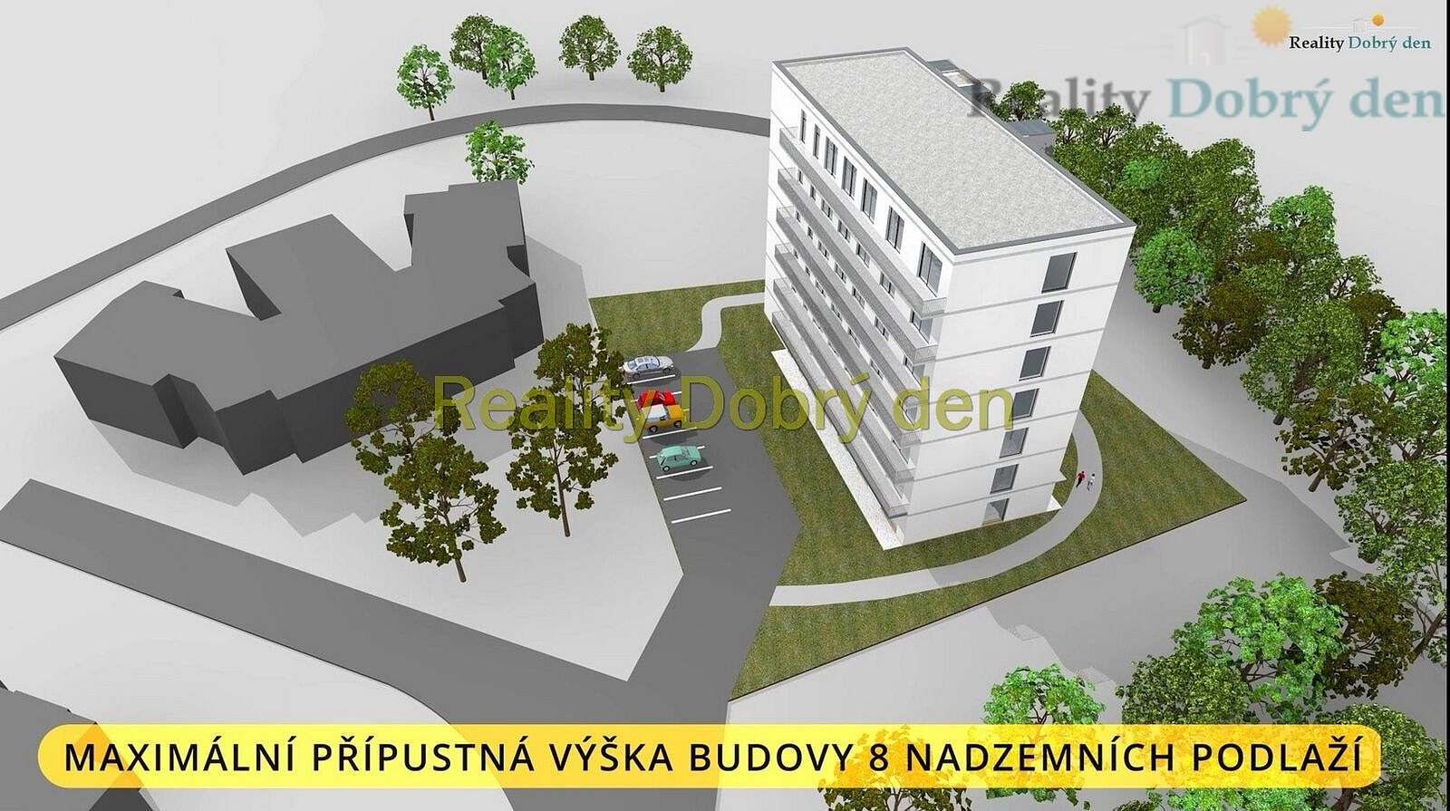 4 rooms, 131.0 m² in Ostrava