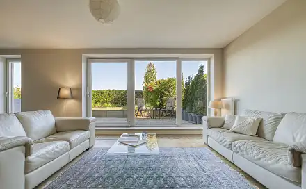 Prodej bytu 4+kk 140 m², Švédská, Praha 5 - Smíchov