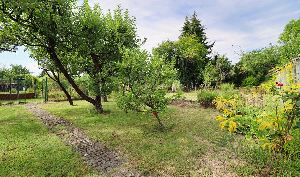Prodej zahrady 383 m², České Budějovice – náhled fotky 19