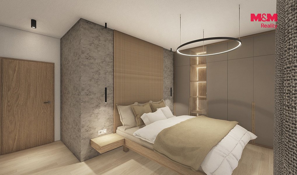 Prodej bytu 5+kk 126 m², Mokré Lazce – náhled fotky 18