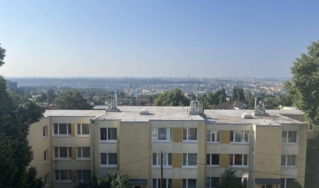 Pronájem bytu 3+kk 93 m², Praha – náhled fotky 9