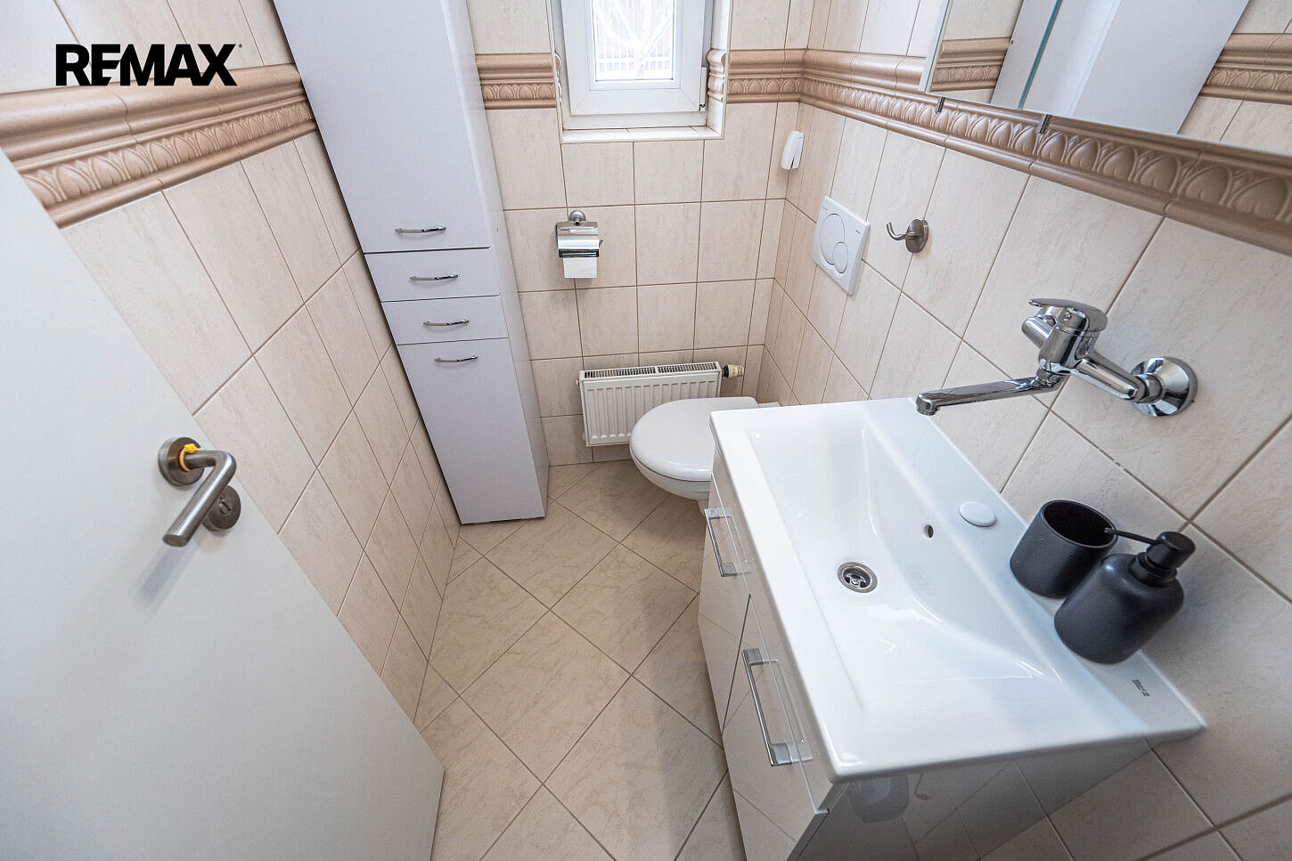 Pronájem bytu 1+kk 24 m² – fotografie 5