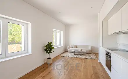 Prodej bytu 2+kk 65 m²