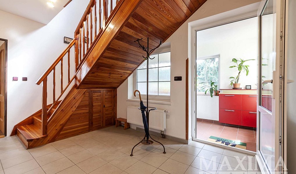 Prodej domu 140 m² s pozemkem 3 096 m², Kostelec nad Černými lesy – náhled fotky 10