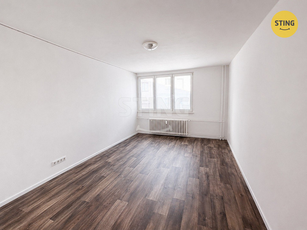 Prodej bytu 1+1 43 m² – fotografie 2