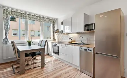 Prodej bytu 2+kk 46 m², Čapkova, Frýdlant, okres Liberec