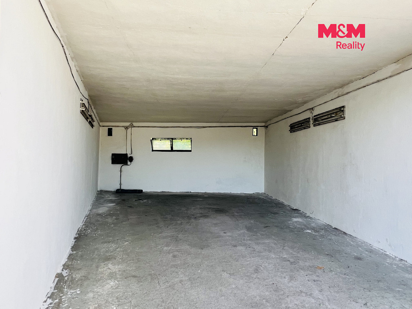 Prodej garáže, 65 m2, ostrava, ul. dušní — photo 5