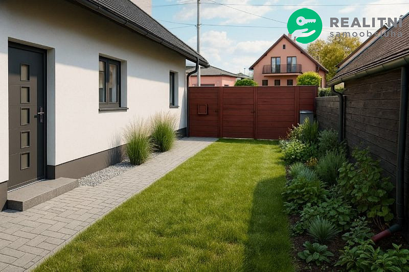Prodej domu 120 m² s pozemkem 402 m² – fotografie 5