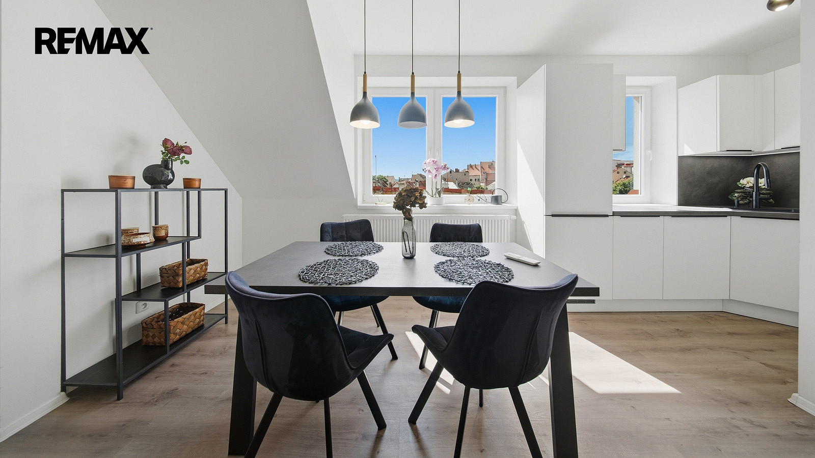Prodej bytu 4+kk 85 m² — photo 3
