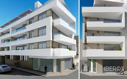 Prodej bytu 2+kk 50 m², Playa Del Cura, Španělsko