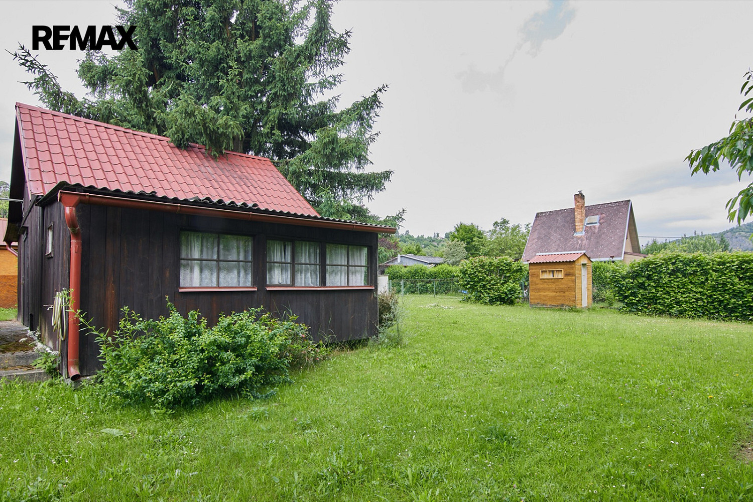 Prodej chaty/chalupy 44 m² s pozemkem 919 m² — photo 2