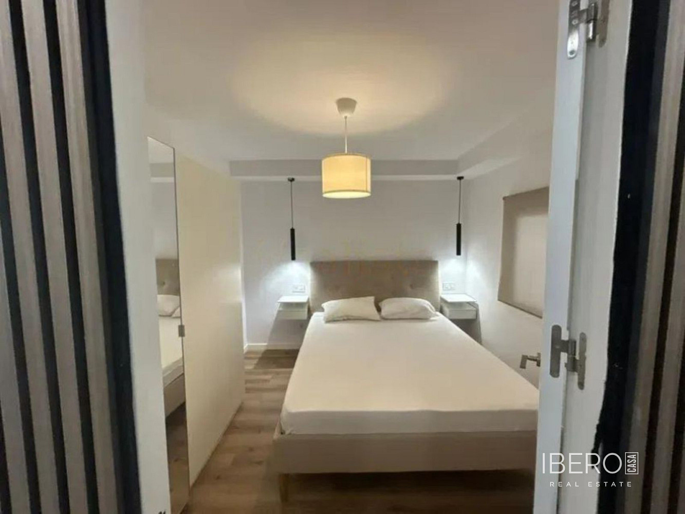 Piso 4+kk – Estepona, Barriada Islas Canarias - Vista 5