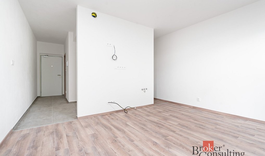 Prodej bytu 1+kk 36 m², Plzeň – náhled fotky 5