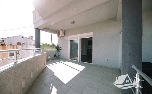 Prodej bytu 1+kk 35 m², Ulcinj, Černá Hora