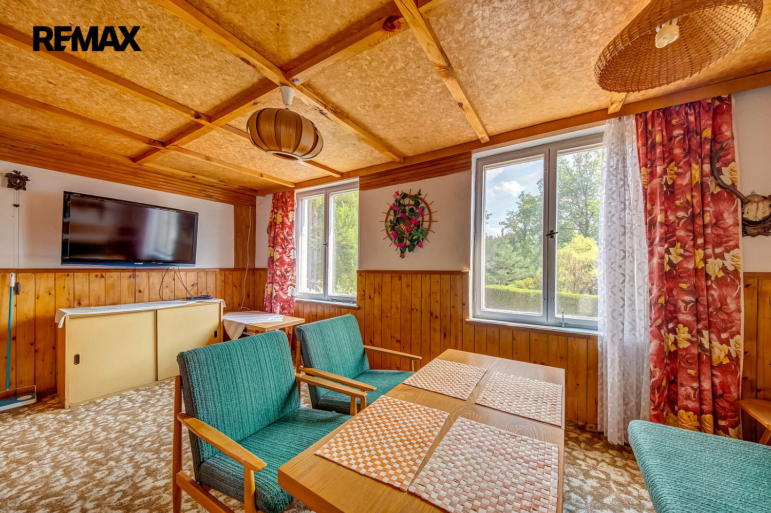 Prodej chaty/chalupy 51 m² s pozemkem 351 m² – fotografie 4