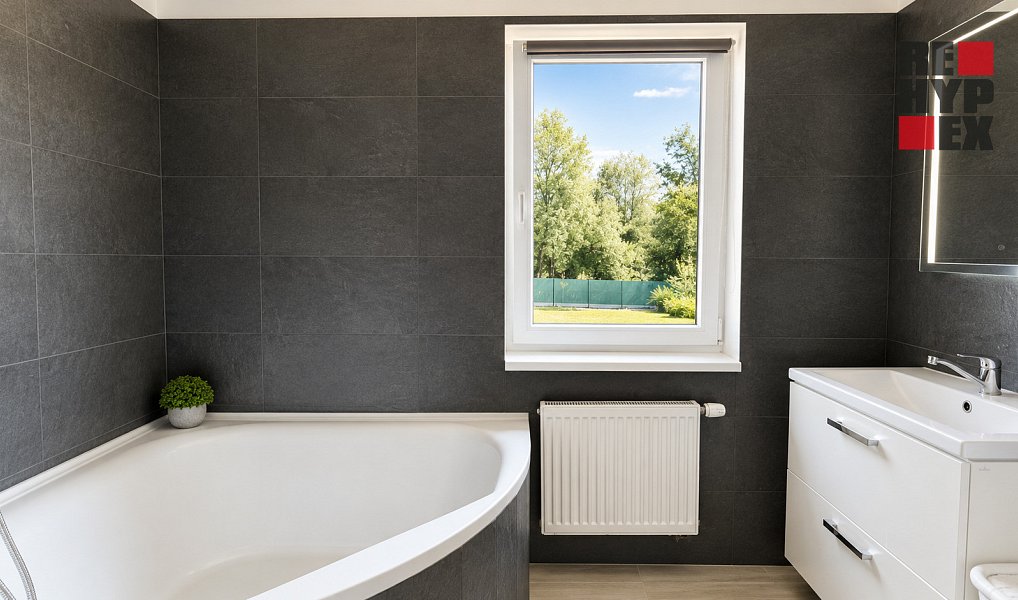 Prodej domu 73 m² s pozemkem 1 042 m², Žiželice – náhled fotky 9