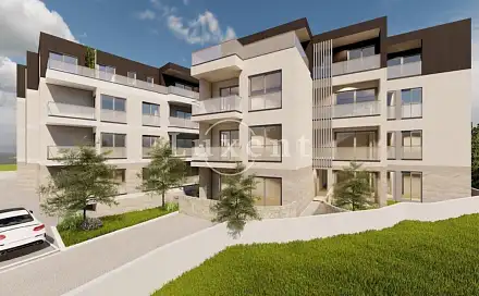 Prodej bytu 3+kk 86 m², Primošten, Chorvatsko