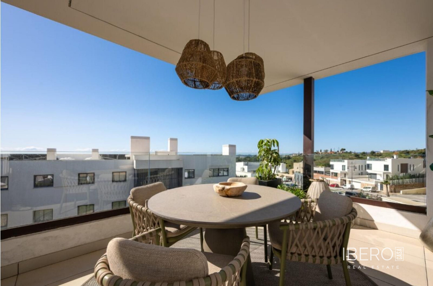 Piso 3+kk – Fuengirola, Los Boliches - Vista 4