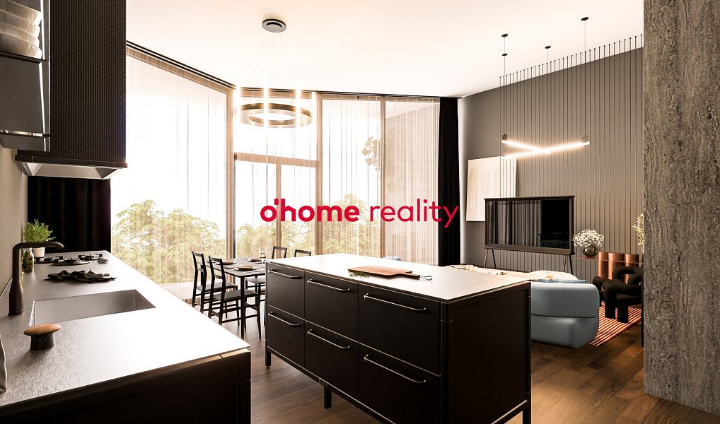 Prodej bytu 4+kk 115 m², Olomouc – náhled fotky 4