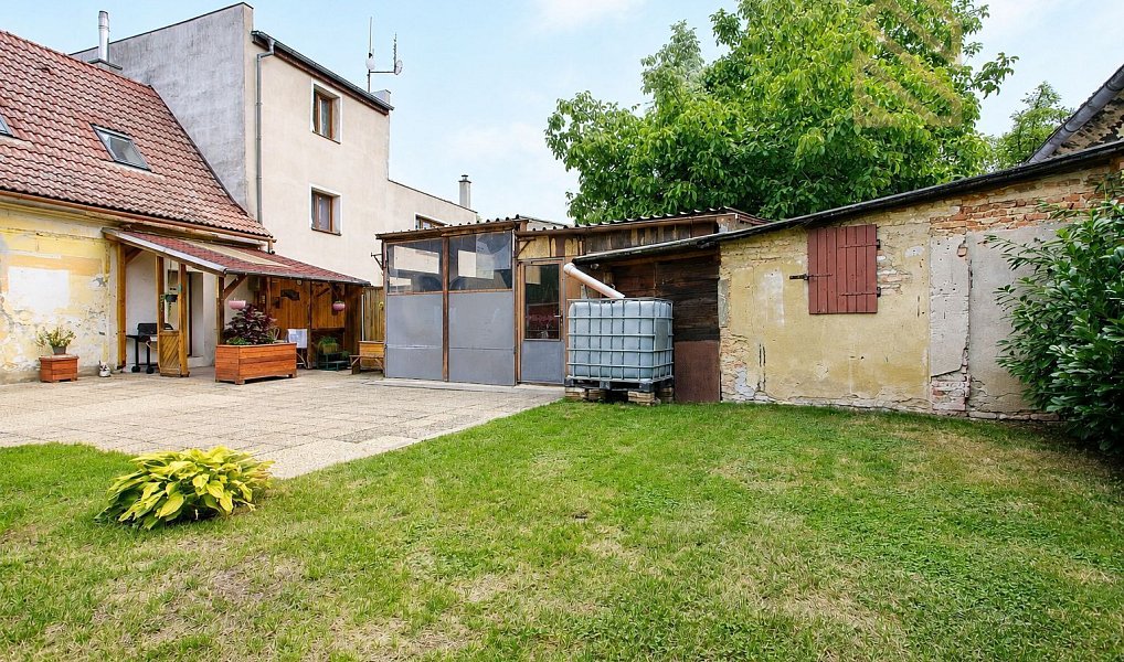 Prodej domu 200 m² s pozemkem 505 m², Ohníč – náhled fotky 12