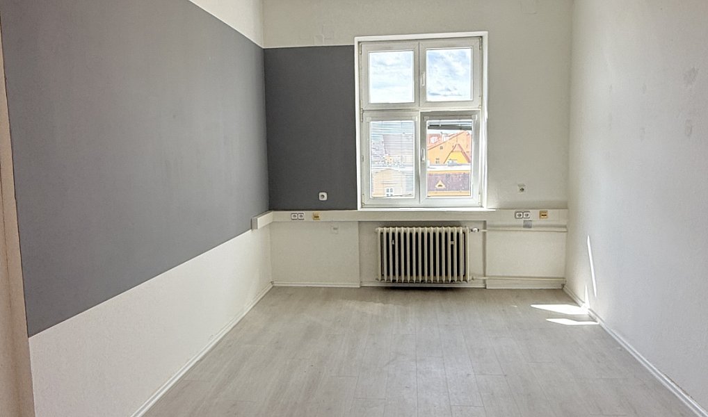 Pronájem kanceláře 49 m², Litoměřice – náhled fotky 6