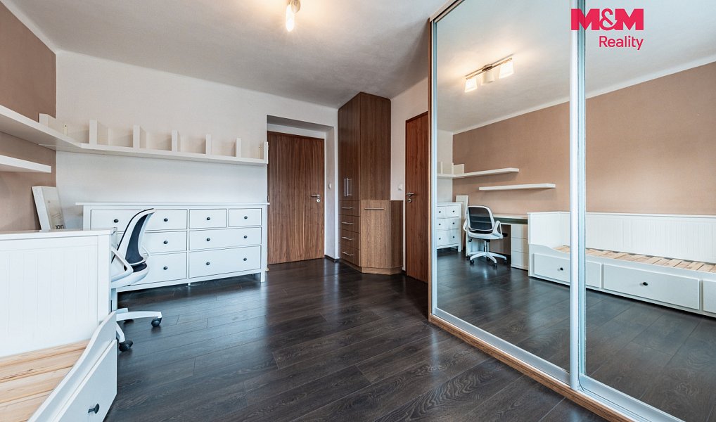 Prodej bytu 2+1 50 m², Mělník – náhled fotky 9