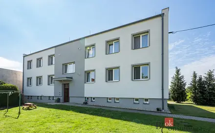 Prodej bytu 3+1 74 m², Pardubice - Dražkovice