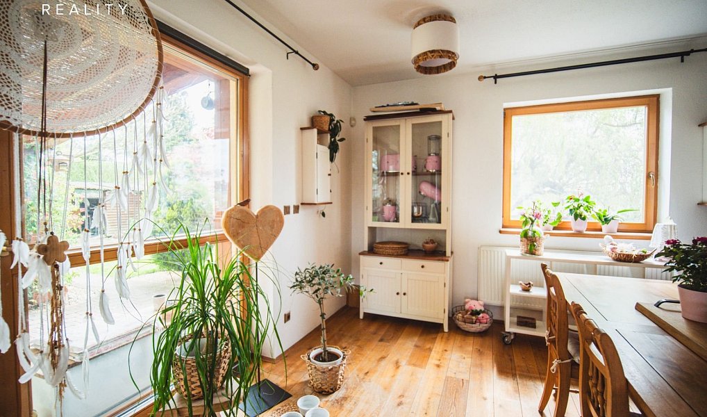Prodej domu 248 m² s pozemkem 784 m², Tymákov – náhled fotky 12