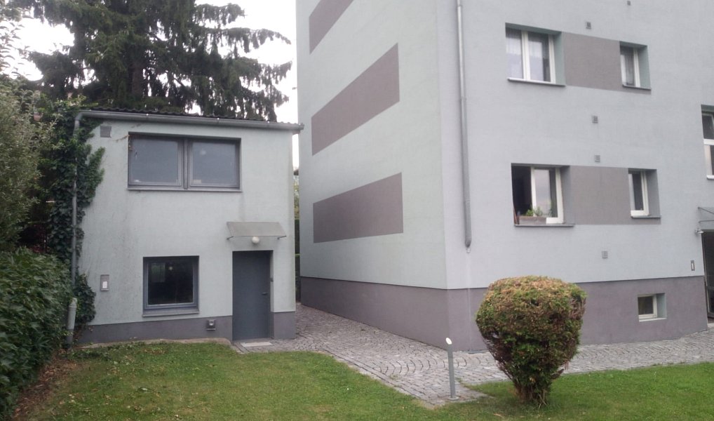 Pronájem bytu 1+kk 25 m², Praha – náhled fotky 15