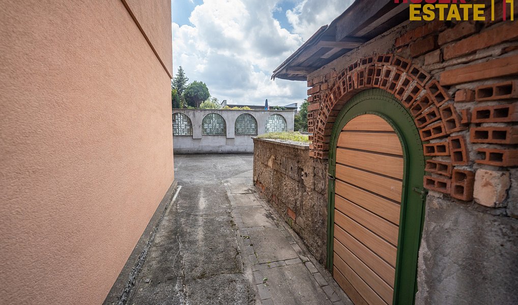 Prodej domu 320 m² s pozemkem 692 m², Přerov – náhled fotky 33
