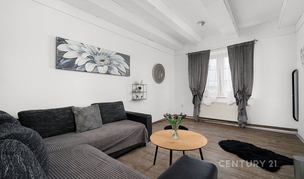 Prodej nájemního domu, činžáku 300 m², Čelechovice na Hané – náhled fotky 12