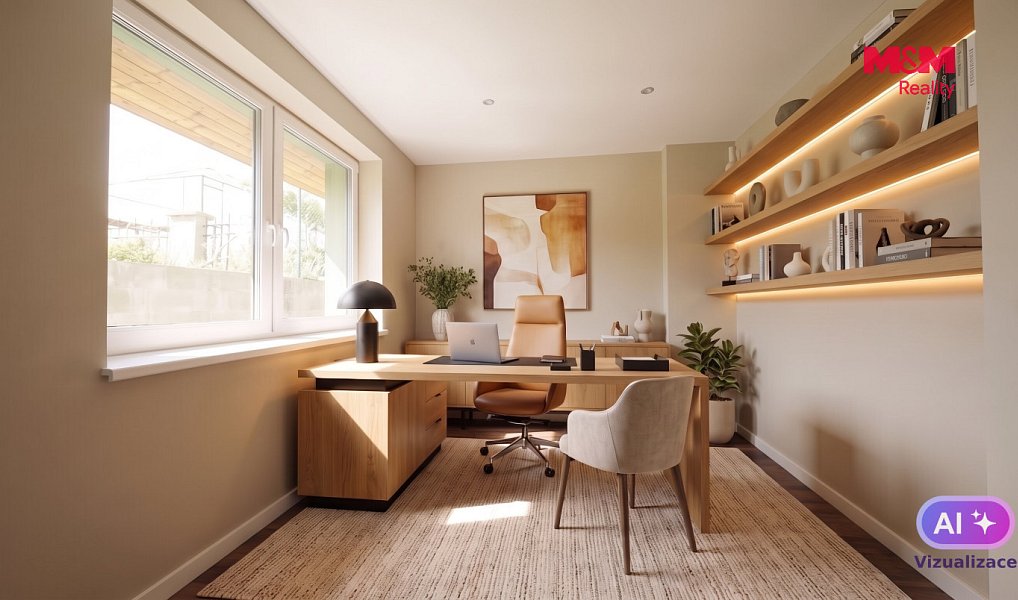 Prodej domu 94 m² s pozemkem 567 m², Peruc – náhled fotky 16