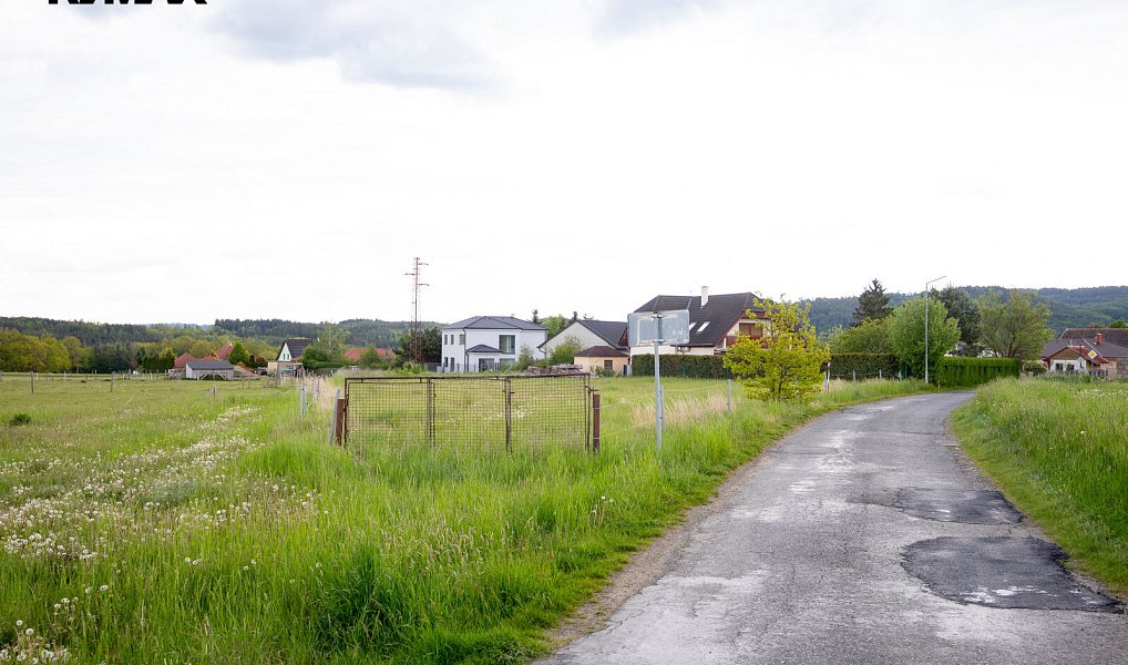 Prodej stavebního pozemku 2 455 m², Mokrovraty – náhled fotky 8