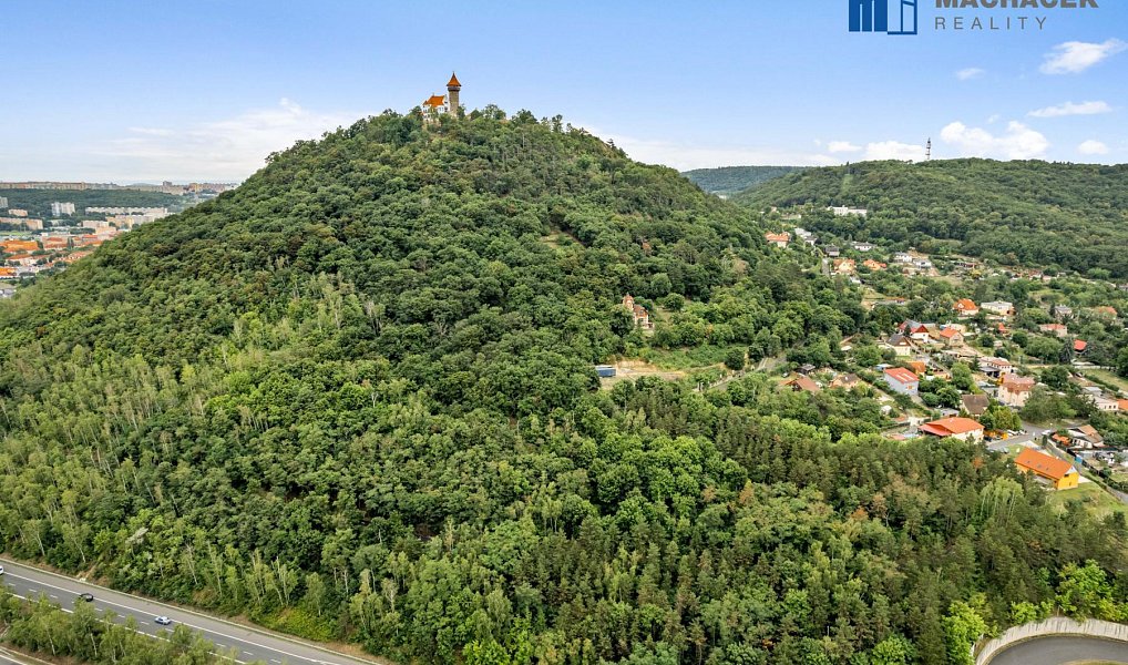 Prodej stavebního pozemku 773 m², Most – náhled fotky 13