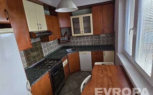 Pronájem bytu 2+1 57 m², Rozkošská, Havlíčkův Brod