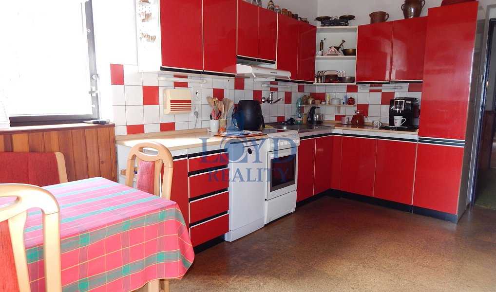 Prodej chaty/chalupy 169 m² s pozemkem 4 737 m², Merklín – náhled fotky 3
