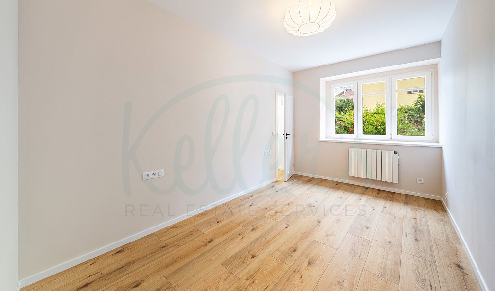 Prodej bytu 2+kk 45 m², Praha – náhled fotky 6